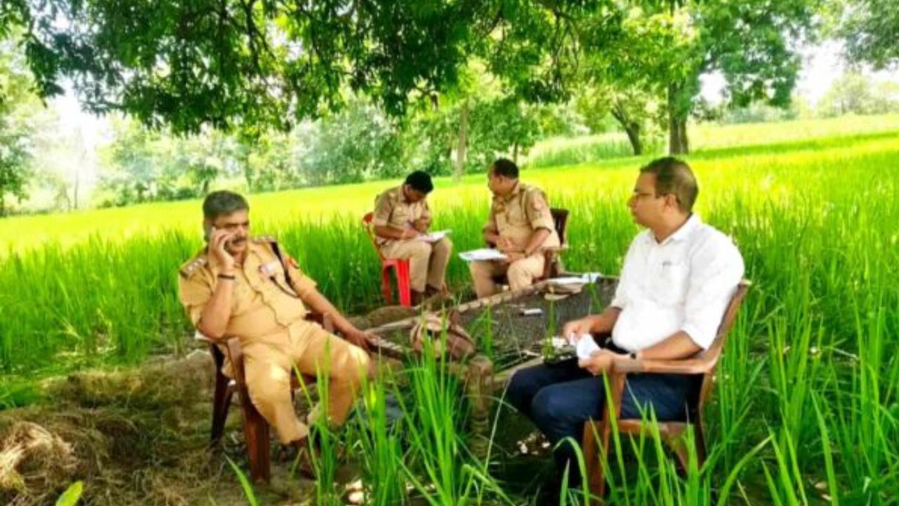 Balrampur News: 4 महीने पहले दफन हुआ था राजेश, मां को मौत पर था शक… कोर्ट के आदेश पर कब्र खोली तो मचा हड़कंप