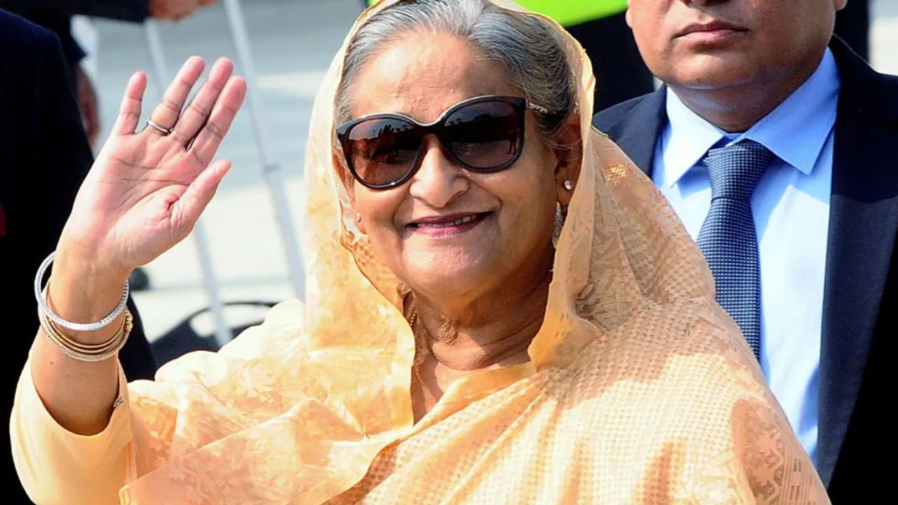 ‘वापस आएं, सुरक्षा हमारी गारंटी’ शेख हसीना की वतन वापसी पर बांग्लादेश सरकार के इस बड़े ऐलान ने मचाई हलचल