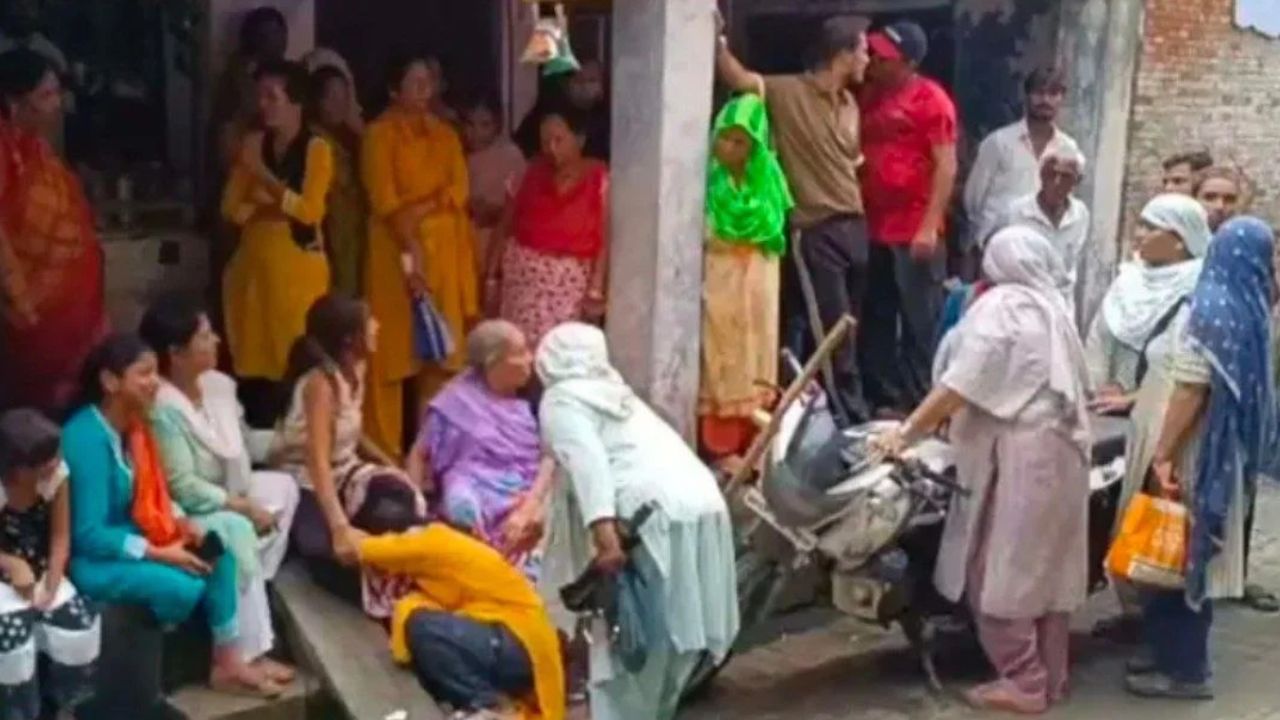 बरेली में पत्नी से विवाद के बाद युवक ने दी जान, कमरे में फंदे से लटका मिला दो बच्चों का पिता
