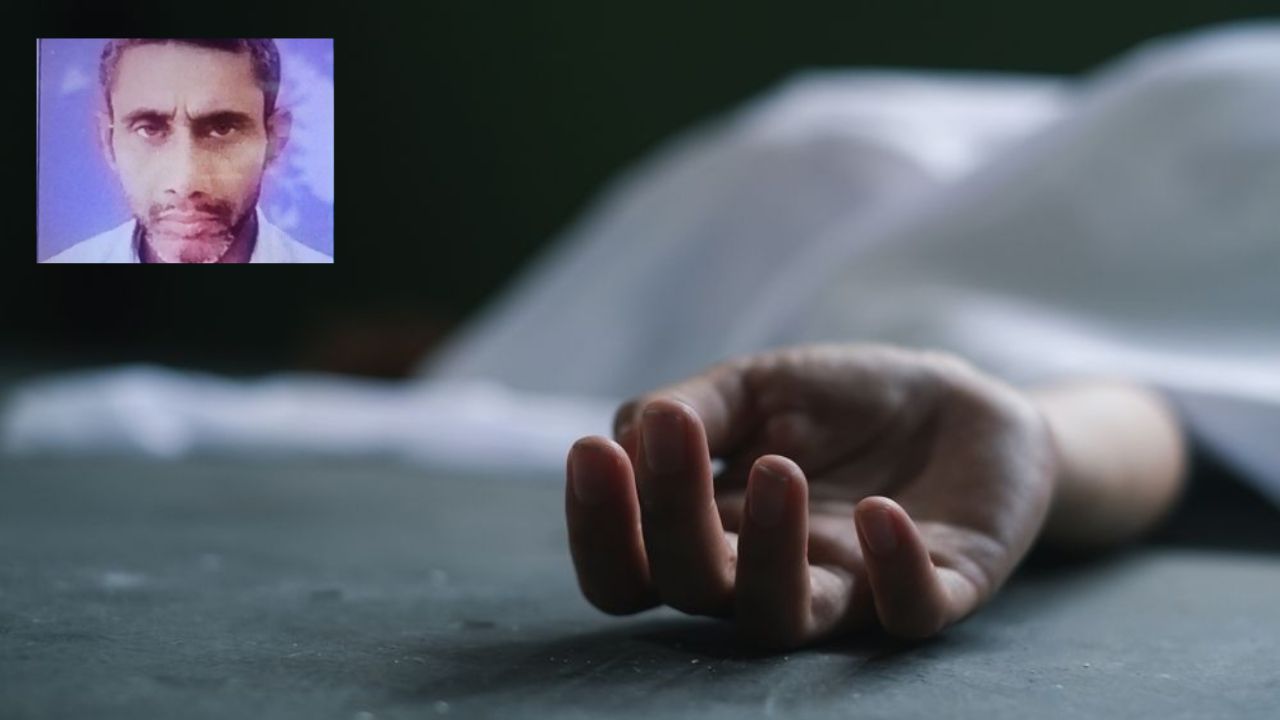 ‘दवा लेकर घर लौट रहे थे पापा, रास्ते में ही थम गईं सांसें’ देवरिया में उजड़ गया हंसता-खेलता परिवार