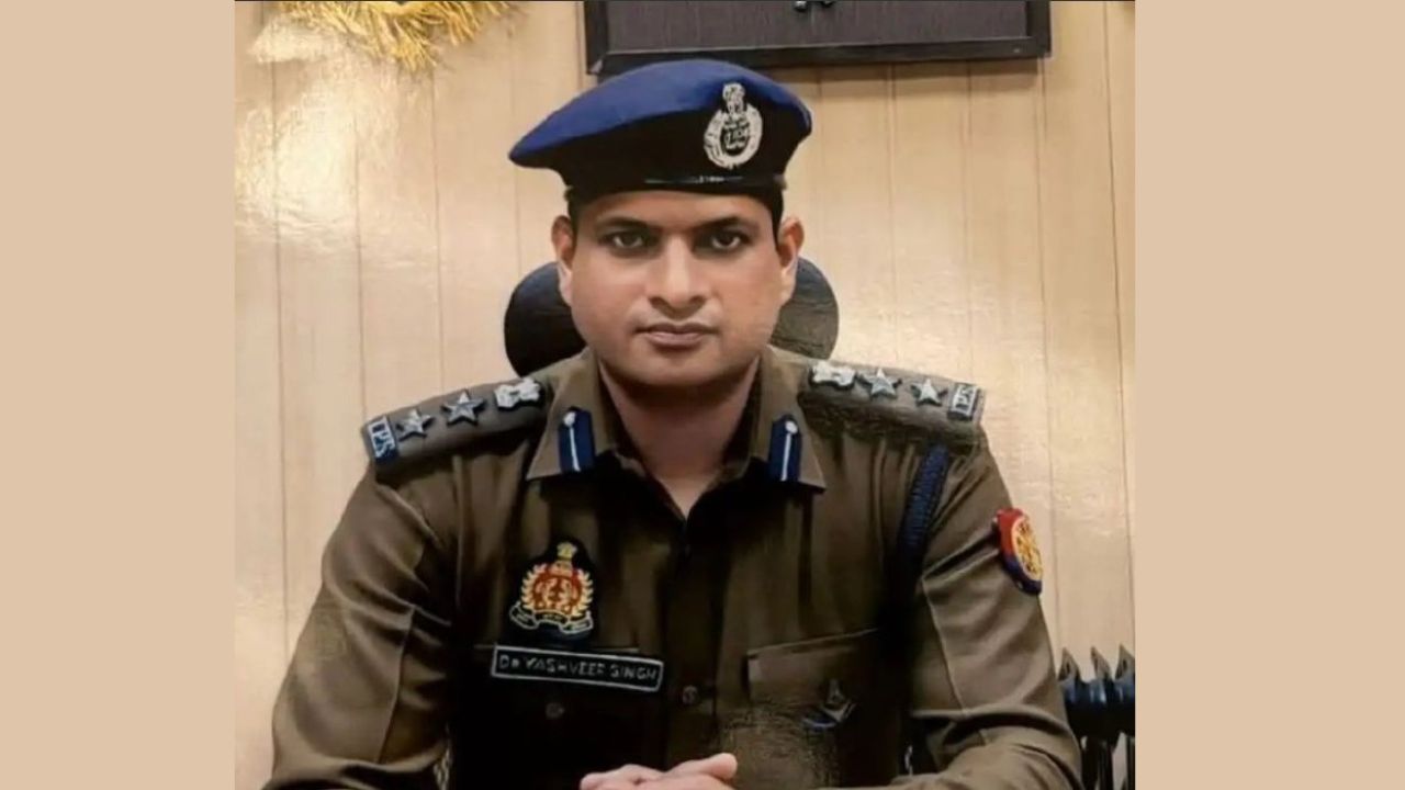 मनीष पांडेय हत्याकांड के बाद बस्ती पुलिस में बड़ा एक्शन, चौकी प्रभारी समेत तीन लाइन हाजिर; थानेदार भी हटाए गए