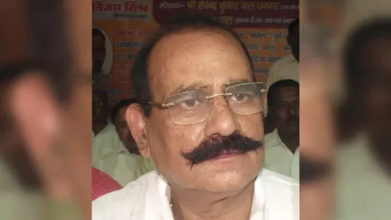 24 साल बाद बदला फैसला… चुनावी धमकी मामले में पूर्व विधायक विजय मिश्रा को लेकर मिर्जापुर कोर्ट का चौंकाने वाला रुख
