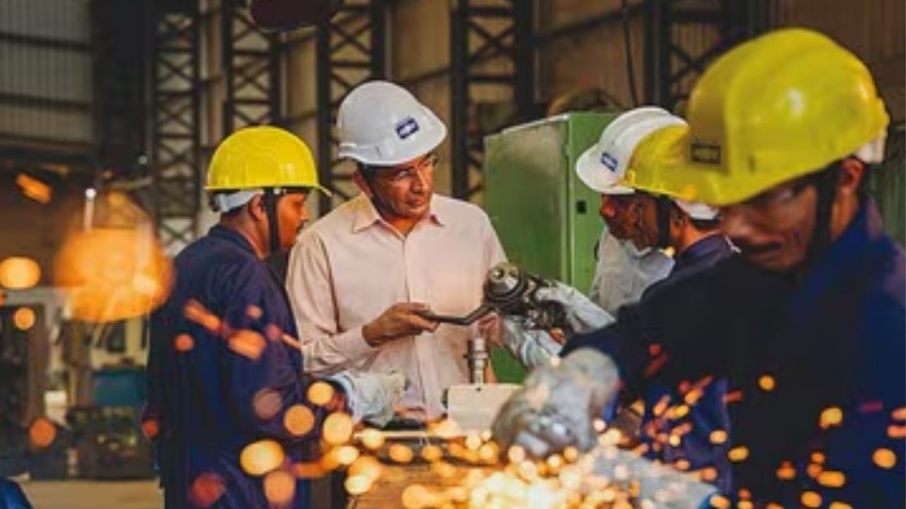 BHEL Recruitment 2026: 10वीं-ITI वालों के लिए BHEL में नौकरी का मौका, बिना परीक्षा होगा चयन; 12 सितंबर से पहले करें अप्लाई