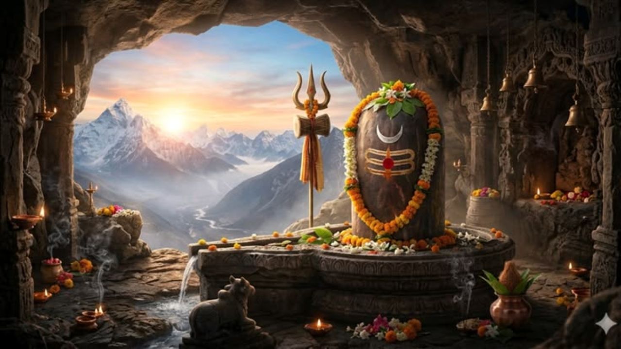 सावन का पहला सोमवार आज: शिव पूजा में न करें ये भूल, नोट करें शुभ मुहूर्त और जान लें पूजा के लिए सबसे श्रेष्ठ समय