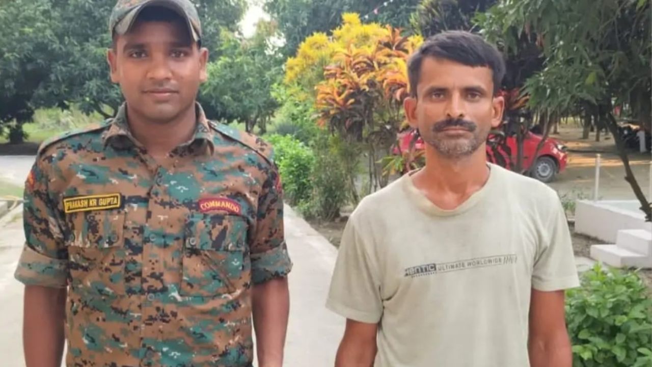 Chotelal Yadav Murder: Love Trinangle की खौफनाक Murder Mystery सुन पुलिस भी हो गई सुन्न! पूछताछ में खुली परतें