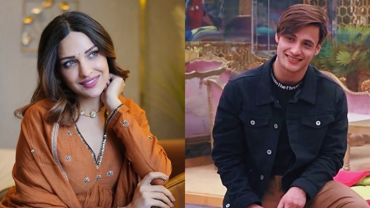 ‘अटेंशन पाने के लिए कितना गिरोगे?’  हिमांशी के दावों पर भड़के आसिम रियाज, पारस छाबड़ा को कहा सुअर
