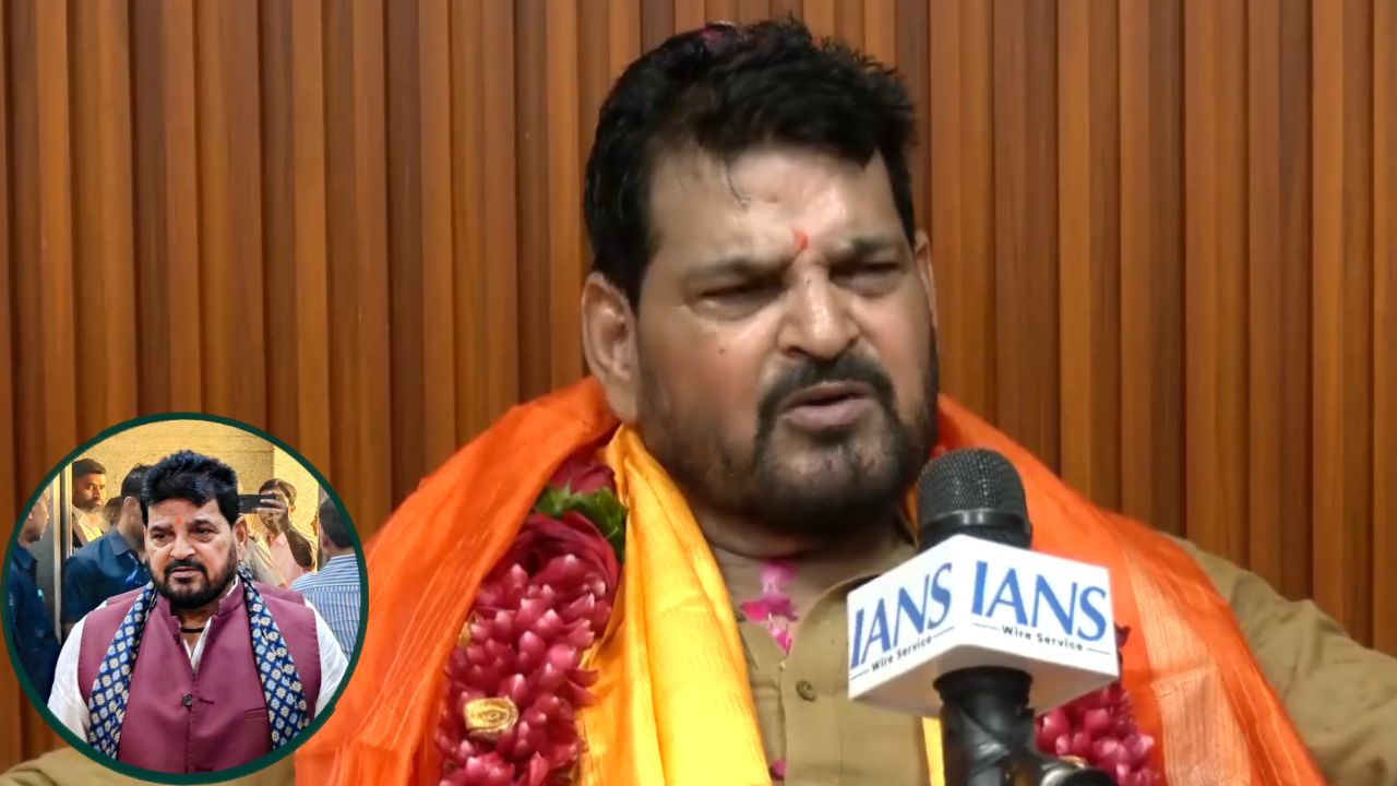 अखाड़े के ‘सुल्तान’ से अदालत की ‘कटघरे’ तक; 3 साल में कैसे बदल गई कुश्ती विवाद की पूरी तस्वीर?