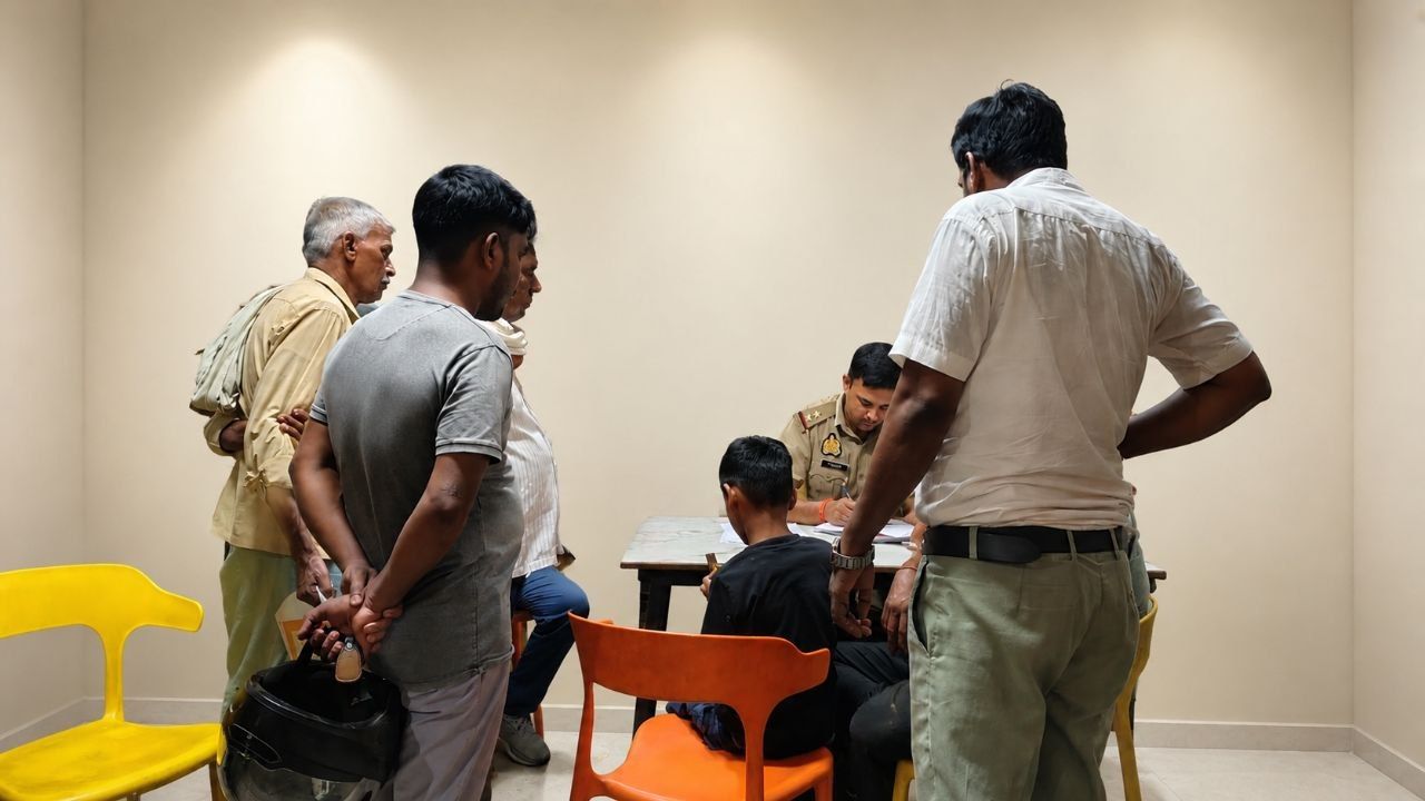 Budaun News: घर में अचानक हुआ कुछ ऐसा, 24 साल के मोहित ने उठाया खौफनाक कदम; मौत की खबर से मचा कोहराम