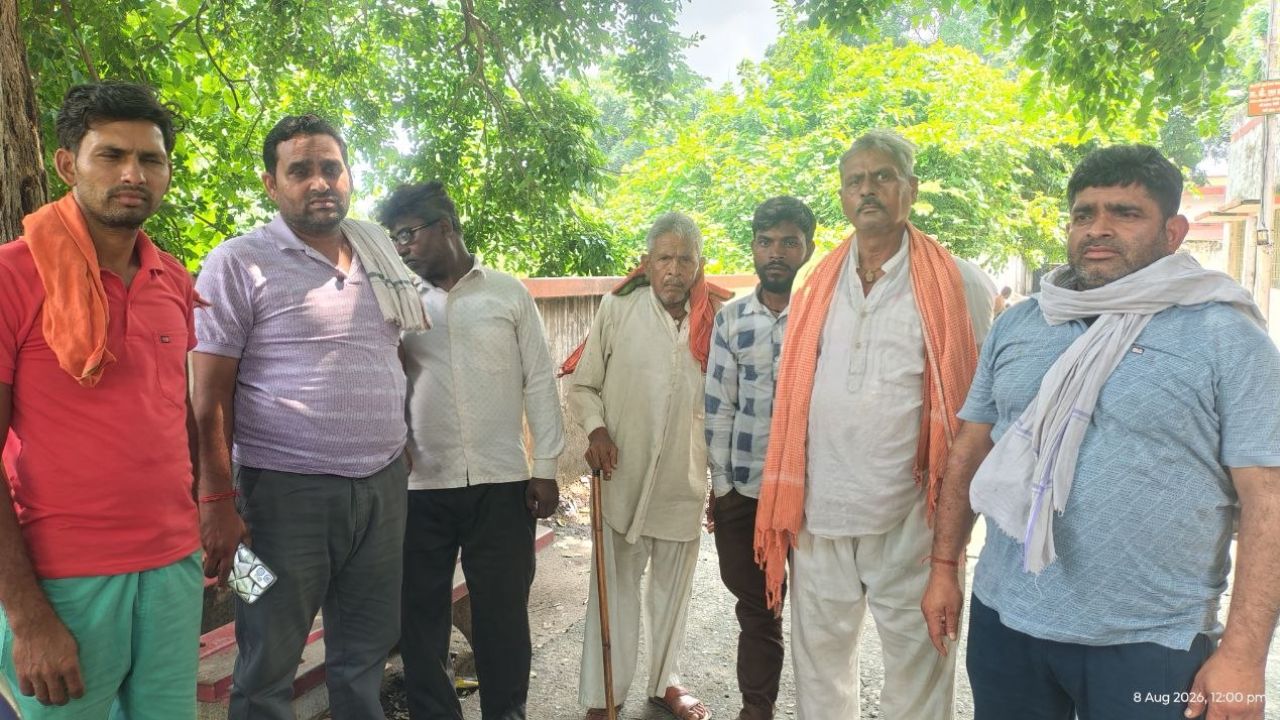 नींद में काल बनकर आया सांप, 35 वर्षीय युवक की मौत से परिवार पर टूटा दुखों का पहाड़