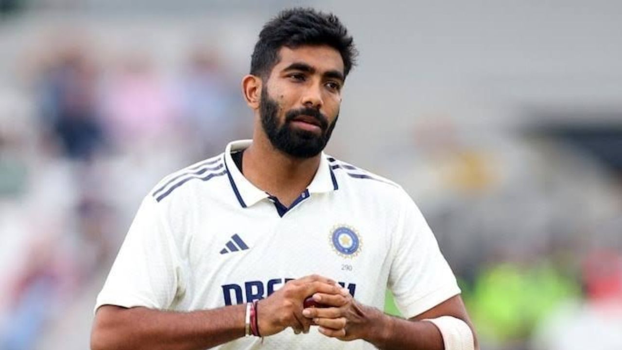 BCCI की बढ़ी धड़कनें: क्या श्रीलंका टेस्ट सीरीज मिस करेंगे जसप्रीत बुमराह? जानिए फिटनेस पर बड़ा अपडेट