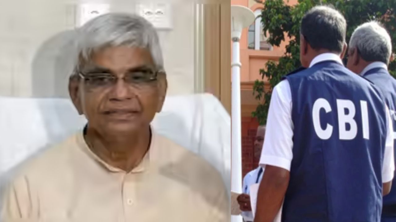 रिश्वत से संपत्ति तक… 17 साल चला CBI का केस, IRCTC लखनऊ रीजन के पूर्व चीफ को जेल