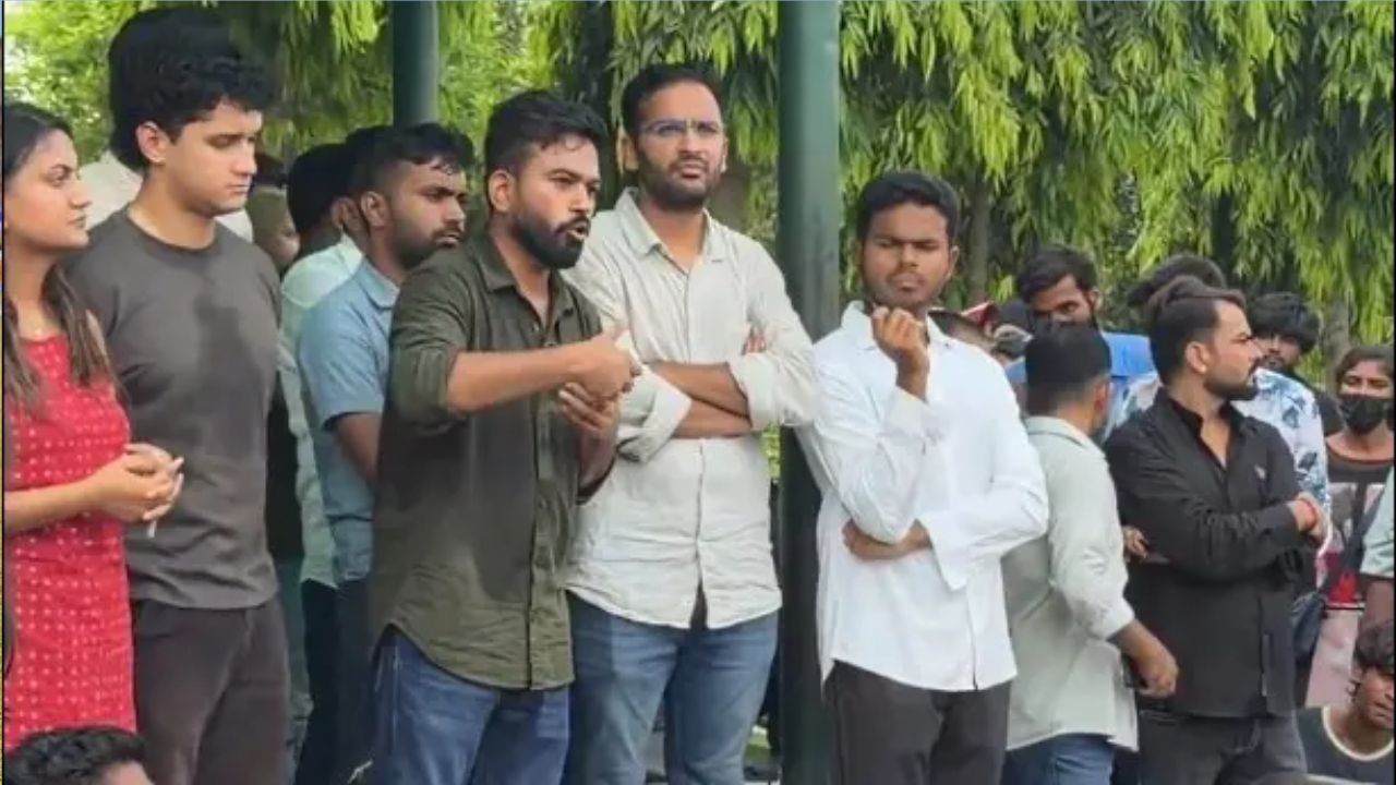 CJP ने रद्द किया अपना कोलकाता कार्यक्रम, कहा- आयोजकों को मिल रही थीं धमकियां