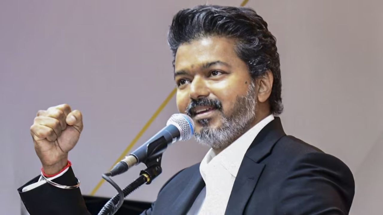 Tamil Nadu Politics: विजय सरकार पर उदयनिधि का बड़ा हमला, बोले- ‘फाइलें खोलिए, सिनेमा के पंच डायलॉग मत मारिए’