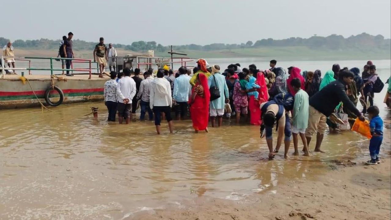 यूपी ने दी हरी झंडी, फिर भी चंबल में नहीं चली मोटरबोट! आखिर कहां अटका मामला?