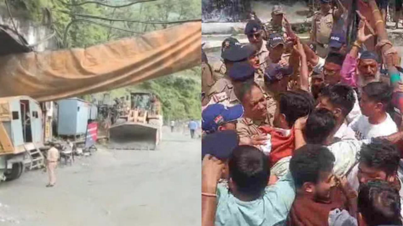 चमोली हादसा अपडेट: पीपलकोटी टनल से अब तक 8 शव बरामद, 2 लापता मजदूरों की तलाश में NDRF-SDRF का बड़ा रेस्क्यू