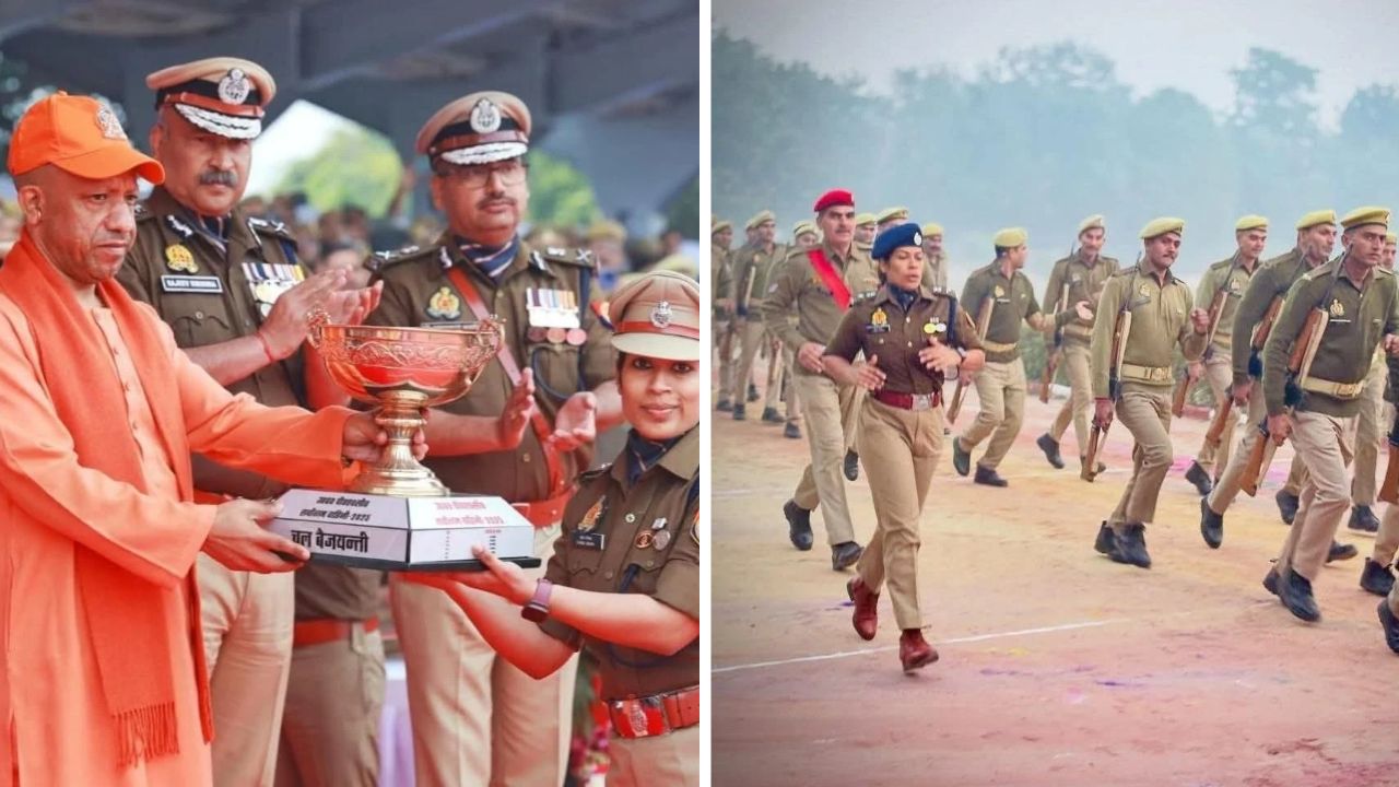 Sultanpur News: तबादले के बाद भी चर्चा में SP चारू निगम, अपराध नियंत्रण से जनसुनवाई तक छोड़ी छाप