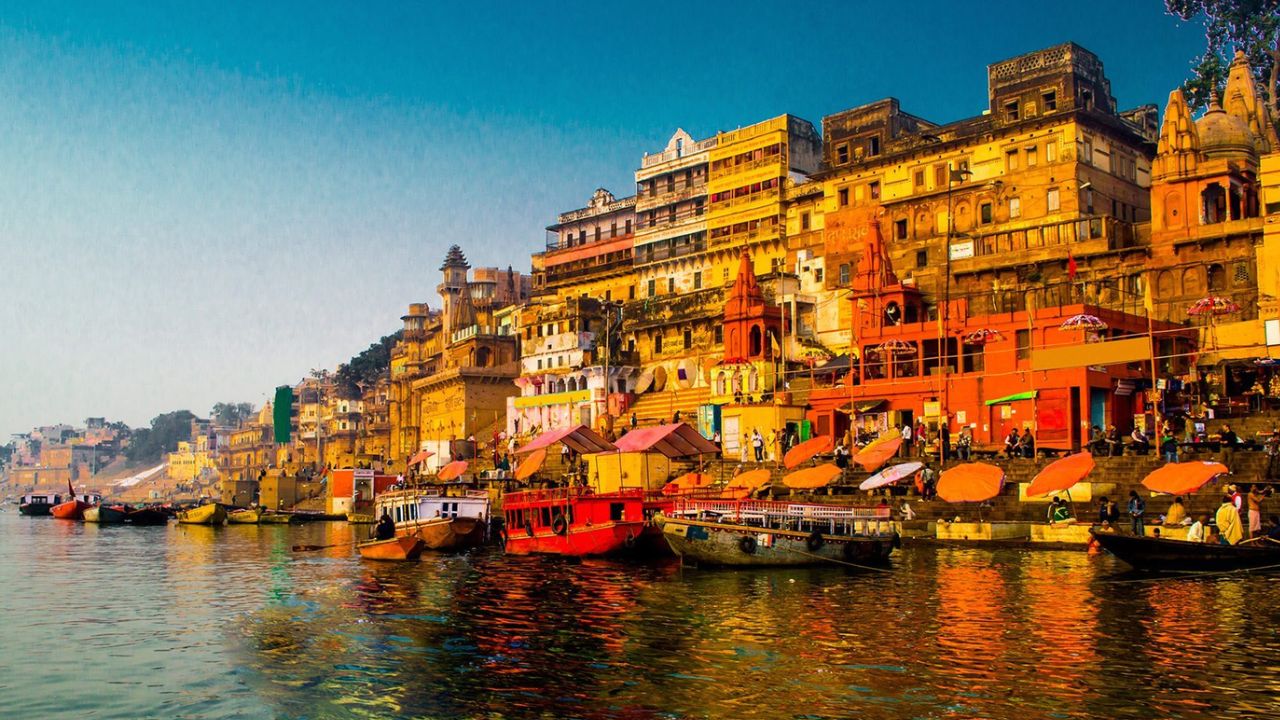 काशी दर्शन अब हुआ और भी आसान: यूपी पर्यटन विभाग ने लॉन्च किए 3 शानदार हेरिटेज वॉक पैकेज, QR कोड से करें तुरंत बुकिंग