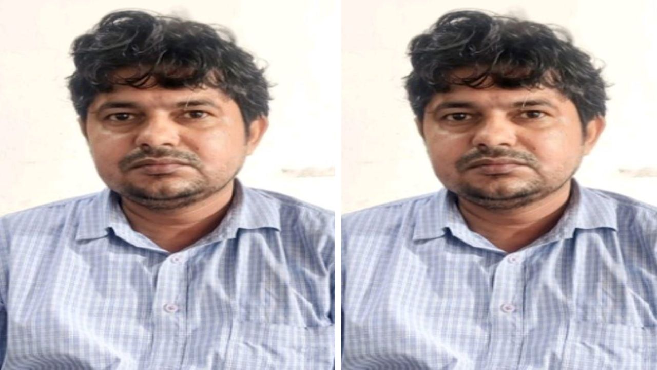 साहब 50 हजार दो, तभी पास होगी फाइल… फिर एक फोन कॉल ने बदल दिया पूरा खेल, फतेहपुर में घूसकांड पर बड़ा खुलासा
