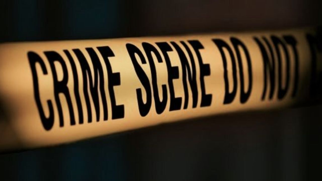 पूर्व प्रेमिका की हत्या के मामले में आरोपी गिरफ्तार, अमेरिका से भागकर आगरा में छिपा था सॉफ्टवेयर इंजीनियर