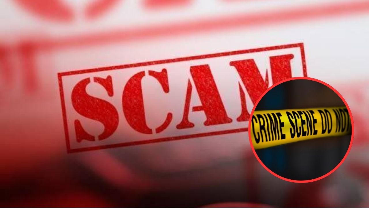 एक मैसेज और अचानक कार्ड से गायब हो गए 586 डॉलर, IRS अफसर के साथ ये क्या हुआ?