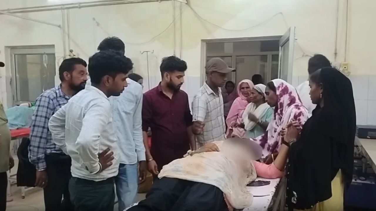Budaun: मायके में भी नहीं मिली जिंदगी की पनाह! पति के जुल्मों से बचकर आई अन्नू लेकिन नहीं बच सकी मौत से