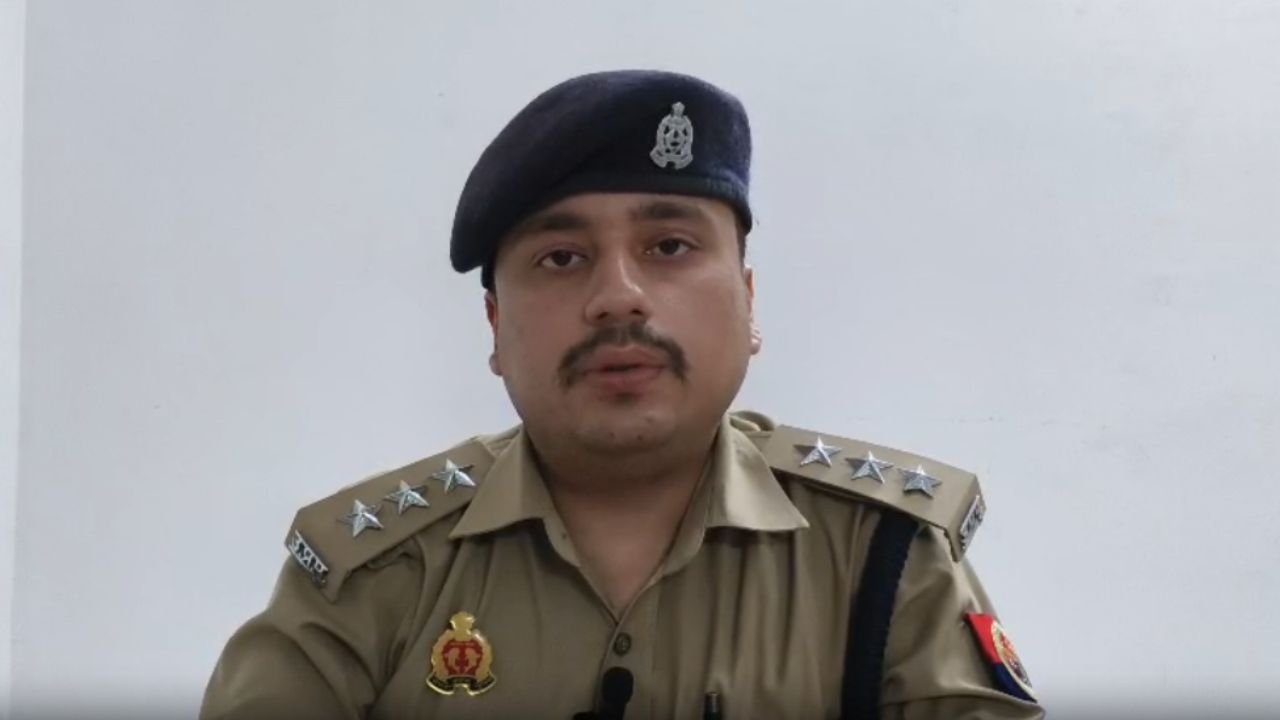 Sultanpur: ‘सच से पर्दा, अफवाहों पर ताला!’ लम्भुआ में युवती की मौत का पूरा सच आया सामने