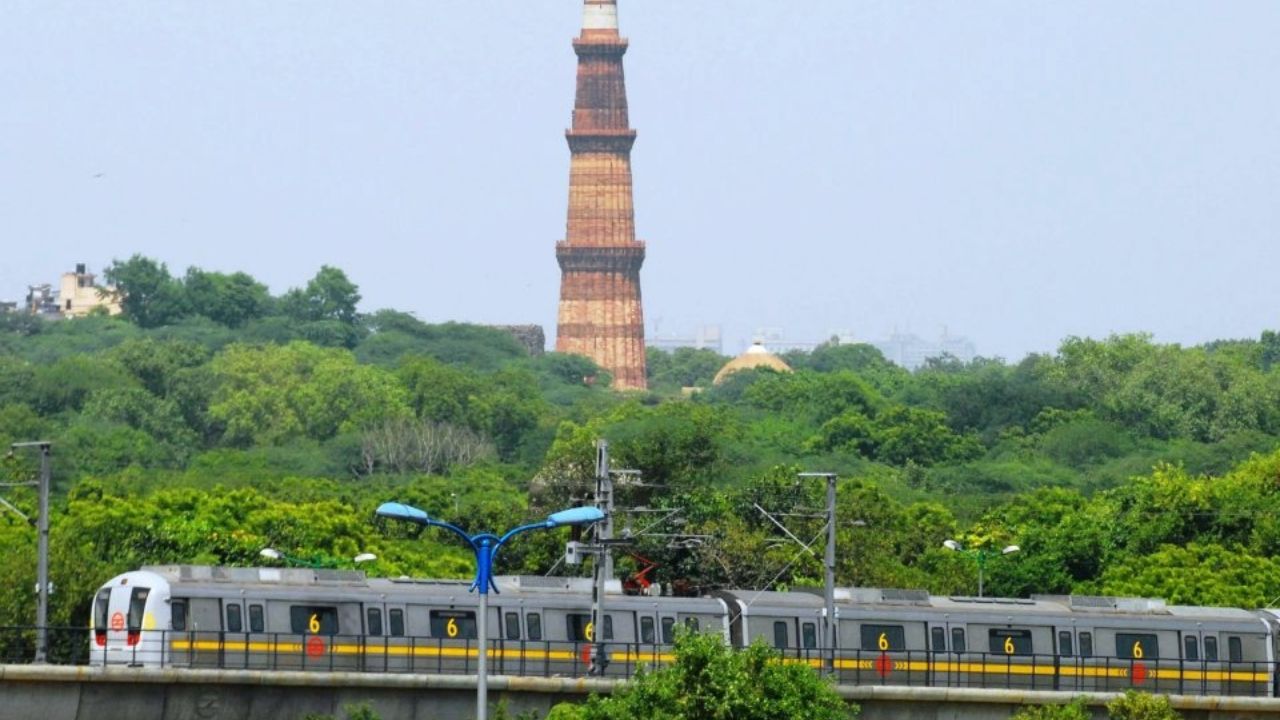 Delhi Metro: 15 अगस्त की सुबह बदल जाएगी मेट्रो की चाल, घर से निकलने से पहले जान लें ये बड़ा अपडेट