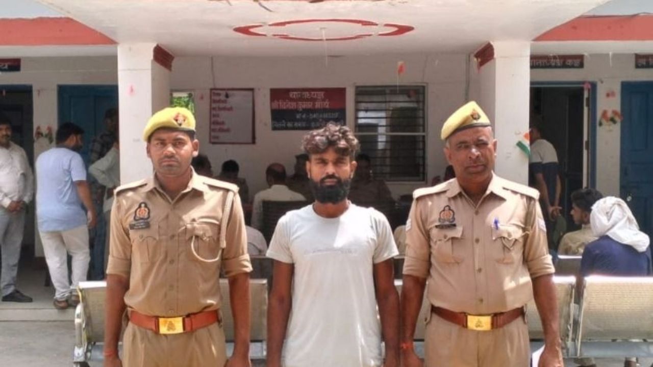 Deoria News: 16 साल की लड़की ने क्यों उठाया खौफनाक कदम? मौत के बाद खुला राज, पुलिस ने आरोपी को दबोचा