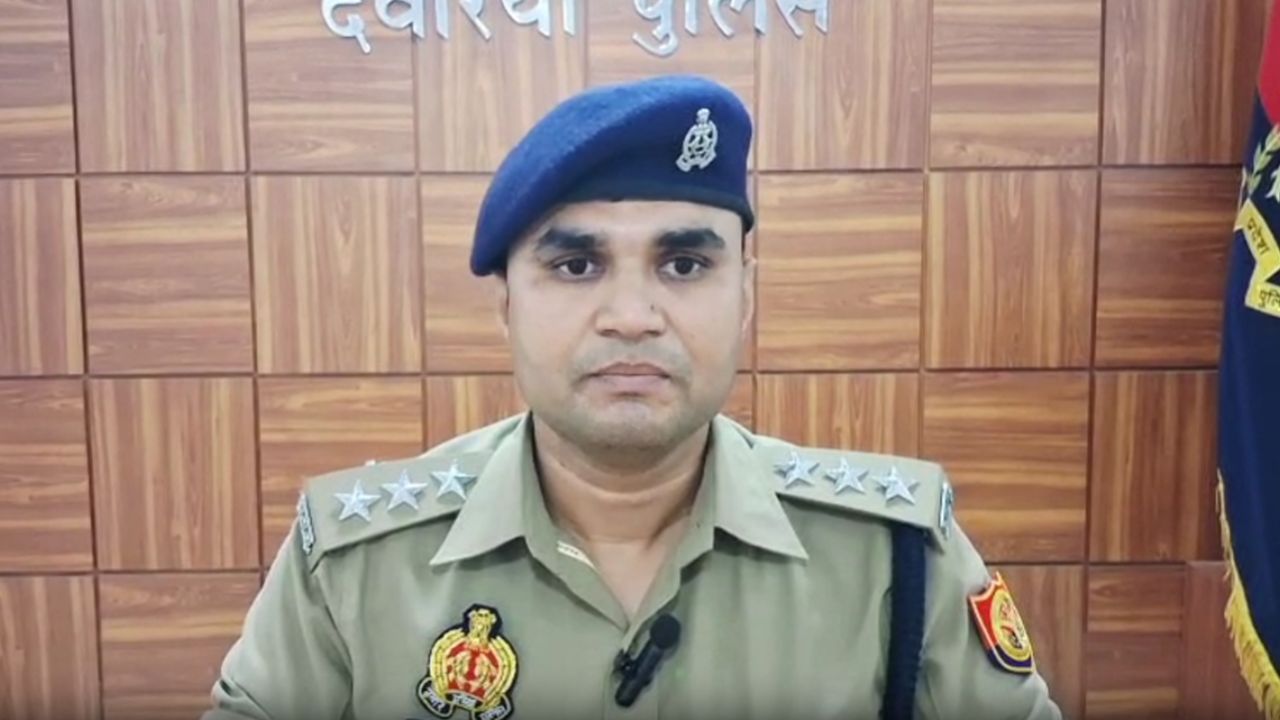 देवरिया में सनसनीखेज वारदात: मामूली विवाद में किशोर की चाकू गोदकर हत्या, आरोपी हिरासत में