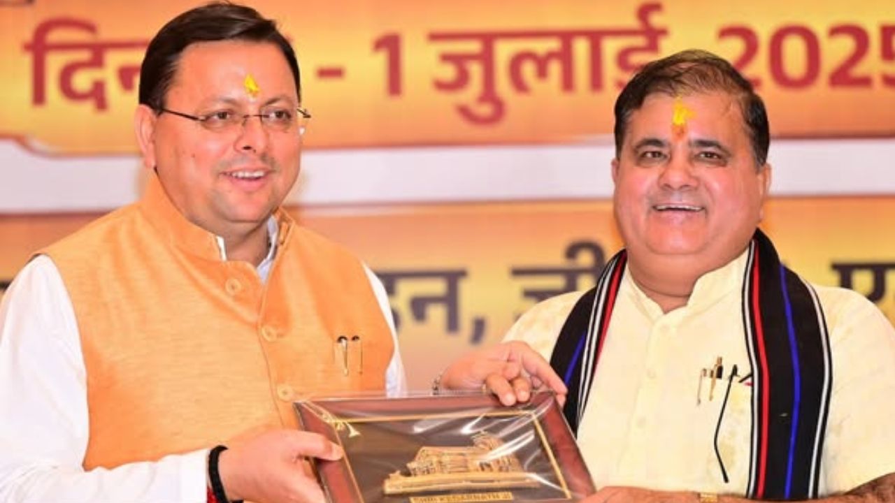 उत्तराखंड विधानसभा चुनाव के लिए ‘स्पेशल-178’ टीम तैयार, BJP अध्यक्ष का यह फॉर्मूला क्या विपक्ष के छुड़ाएगा छक्के?