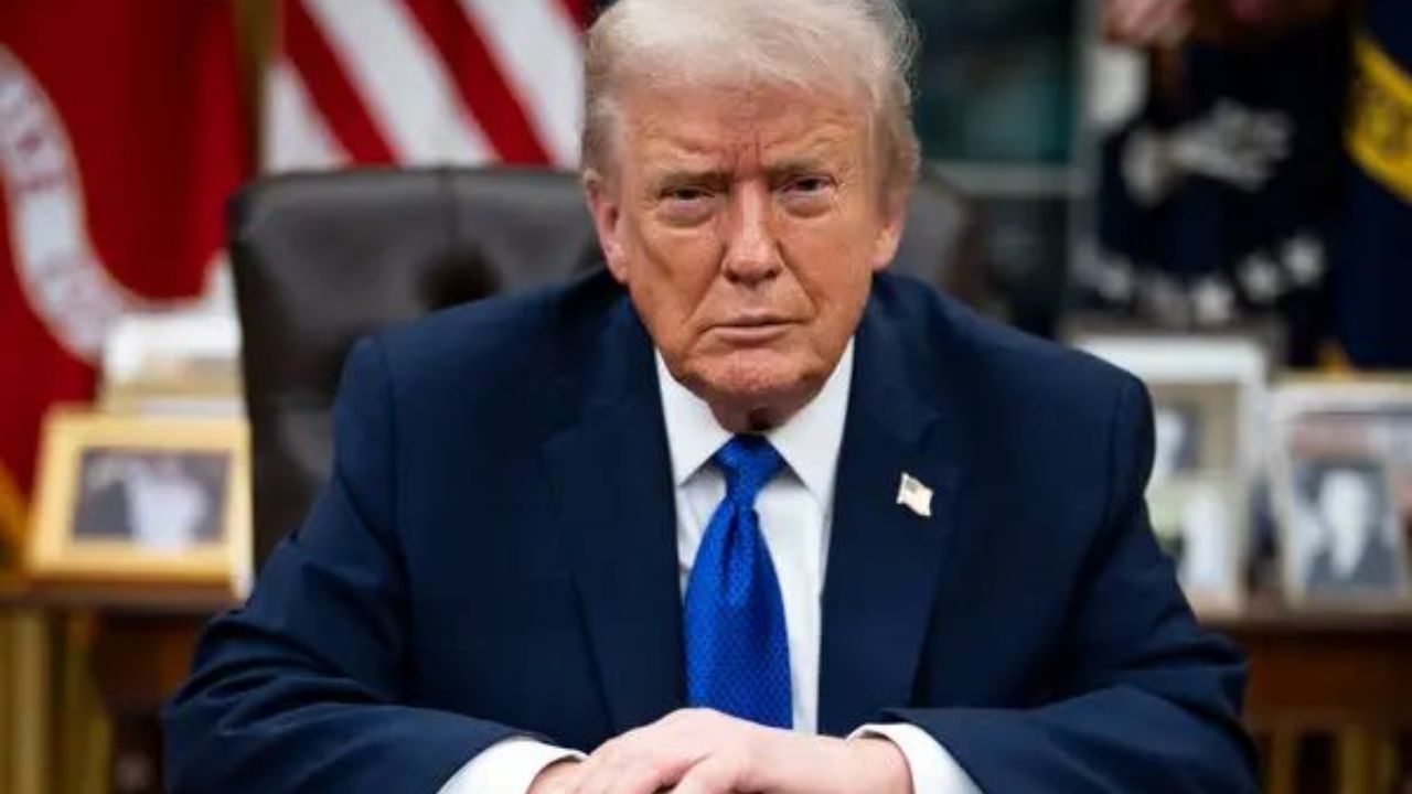 Trump News: ट्रंप ने बदला अपना कानूनी पहरेदार, विल शार्फ को मिली बड़ी जिम्मेदारी; जानें कौन हैं और किसकी लेंगे जगह