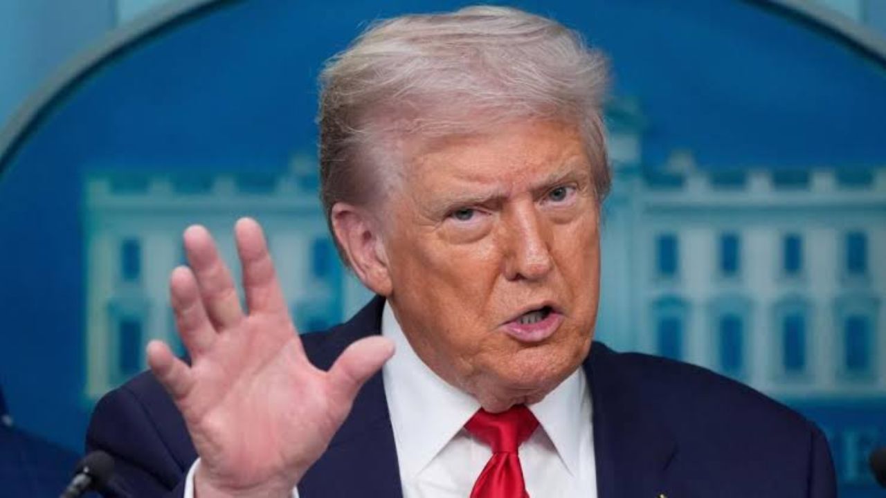 US-Iran Conflict: ‘युद्ध के मुहाने से शांति की राह!’ क्या थमने वाली है अमेरिका-ईरान की जंग? ट्रंप के दावों से हलचल तेज