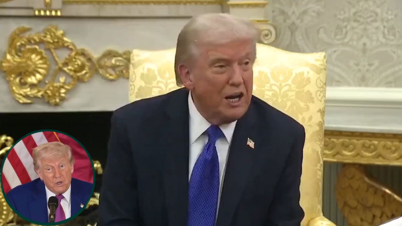 भारत पर 100 प्रतिशत टैरिफ का खतरा! रूस से क्रूड ऑयल लेने वाले देशों पर US सीनेट का बड़ा एक्शन