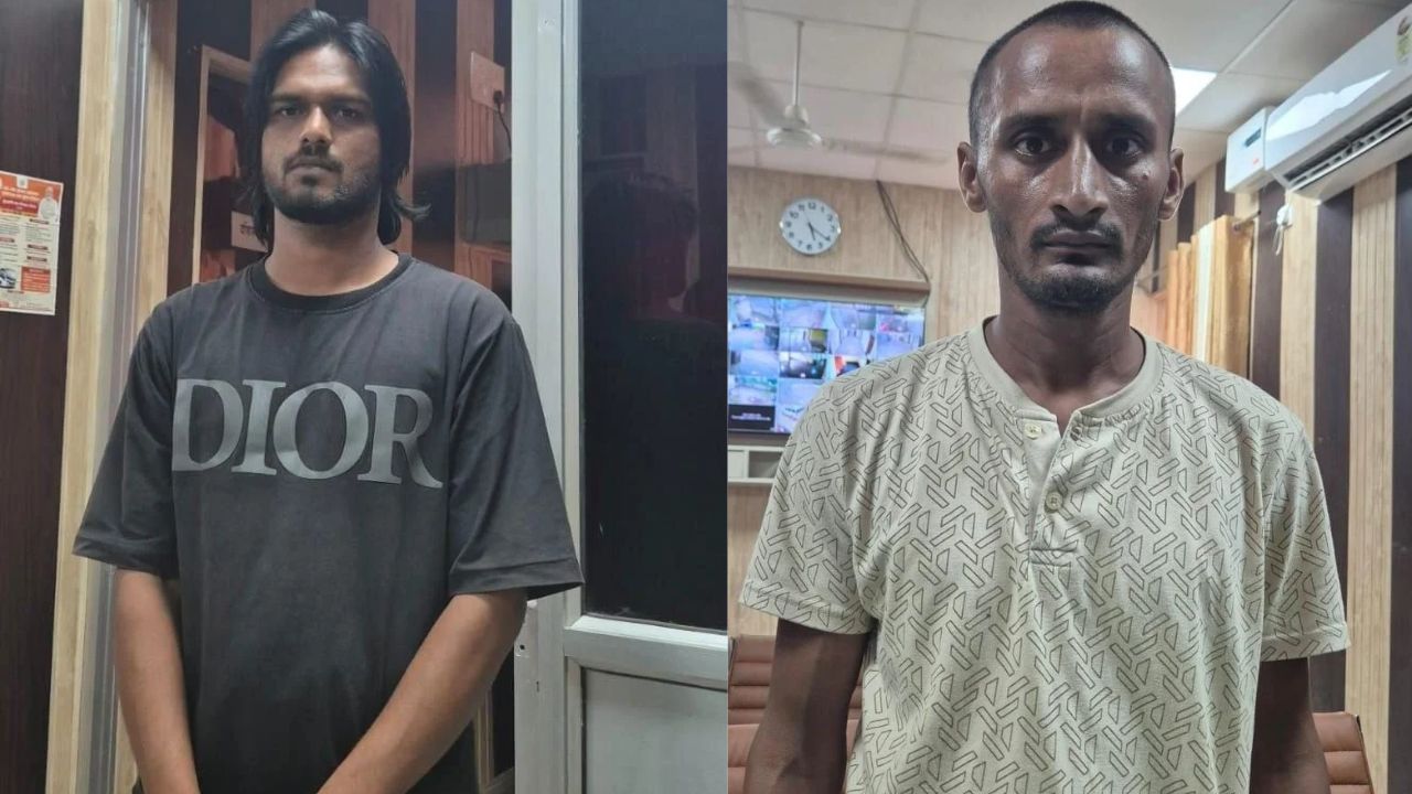 ‘लाइसेंस किसी का, टेस्ट दे रहा था कोई और’, RTO में फर्जीवाड़ा पड़ा भारी, ‘मुन्नाभाई’ गिरफ्तार