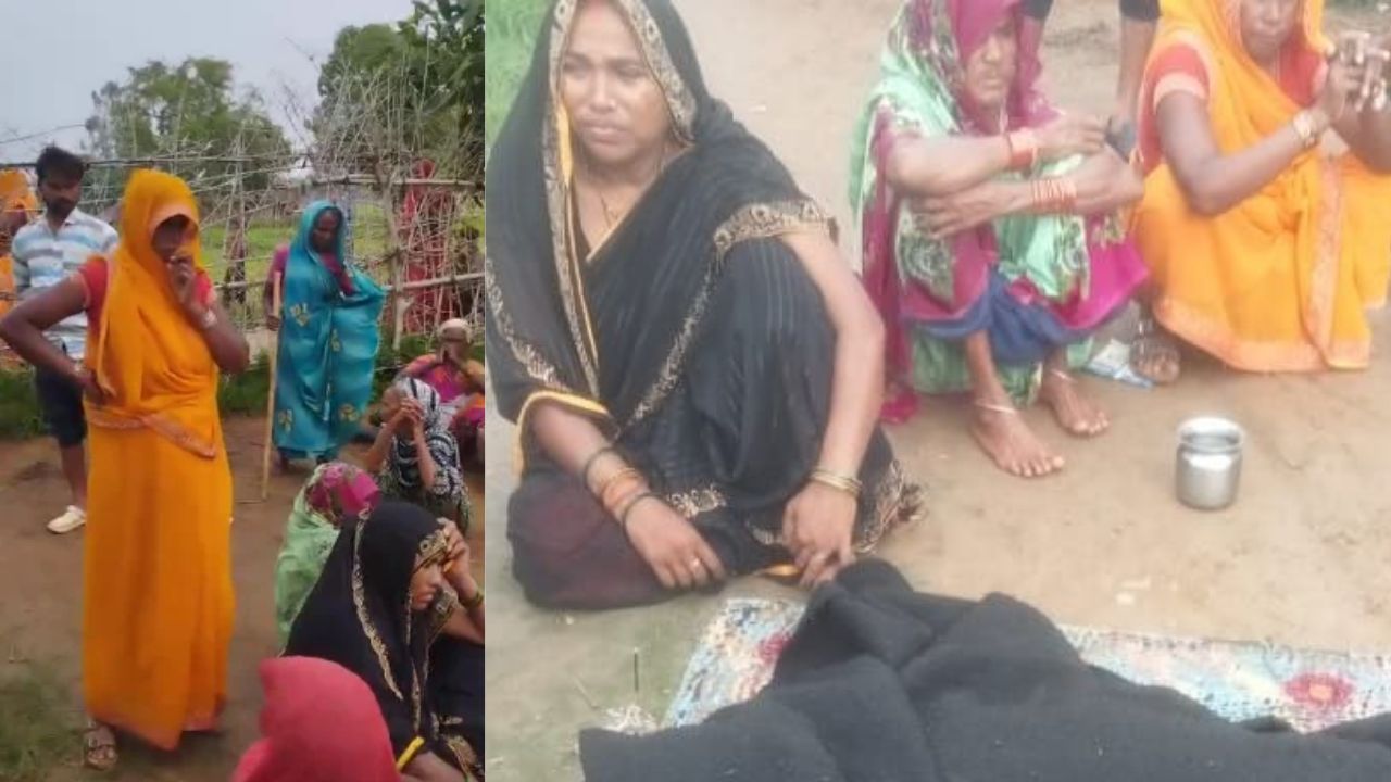 Mirzapur: “अब किसको बांधेंगी राखी…” चीख-चीखकर रोई 4 बहनें, नदी के तेज बहाव में बहा घर का इकलौता चिराग