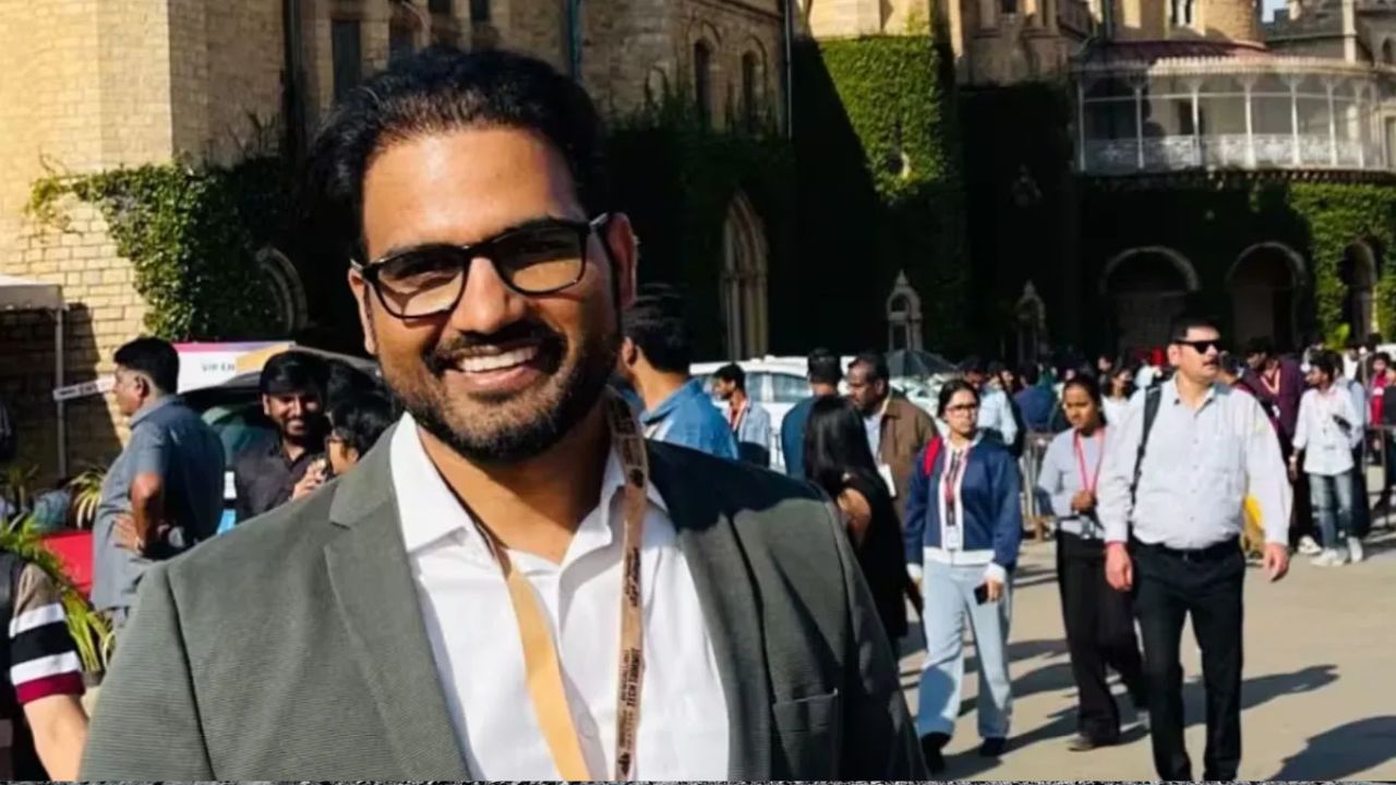 यूपी और बेंगलुरु में IAS अधिकारी ज्ञानेंद्र कुमार गंगवार के ठिकानों पर ED की छापेमारी; जानिए क्या है पूरा मामला