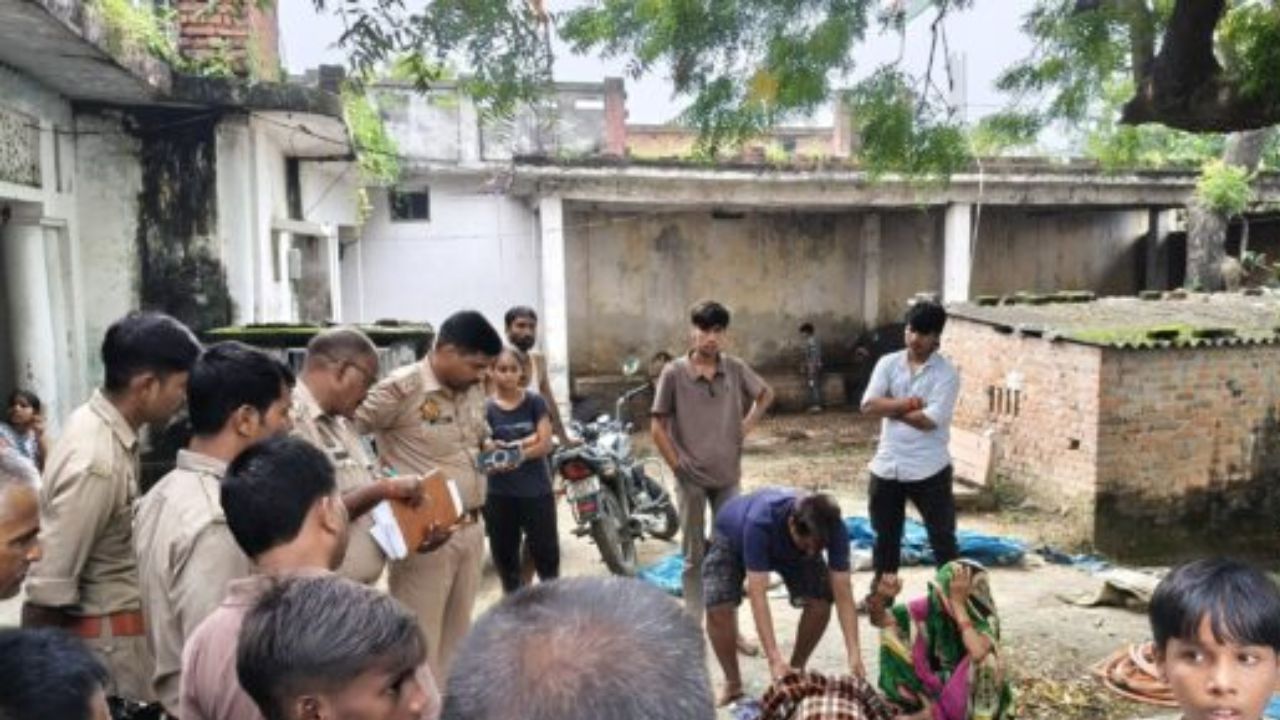 बाबा, अब कभी लौटकर नहीं आएंगे… एक दर्दनाक सुबह और परिवार के कभी न सूखने वाले आंसू