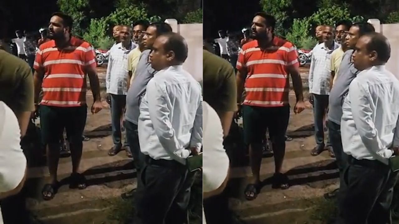Hamirpur: ‘जनता त्रस्त, अफसर मस्त?’ राठ पावर हाऊस में SDO और BJP नेता के बीच तीखी झड़प, Video Viral