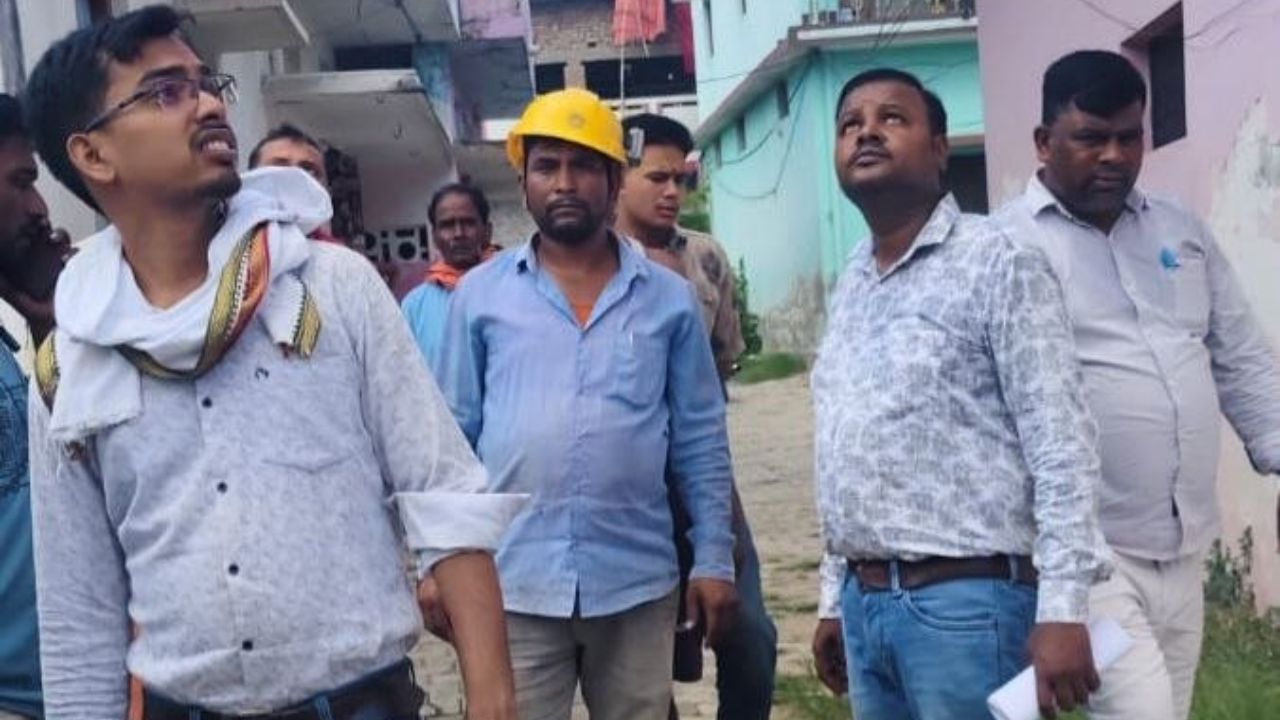 Maharajganj News: बिजली विभाग का सख्त अभियान, 40 बड़े बकायेदारों के काटे कनेक्शन; लाखों रुपये की वसूली