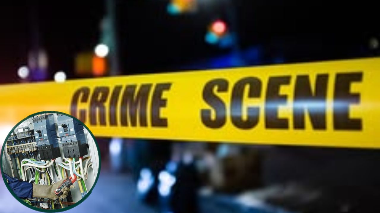 Mathura: खाकी का खौफ खत्म? बिजली उपकेंद्र में घुसकर SSO पर लाठी-डंडों से जानलेवा हमला