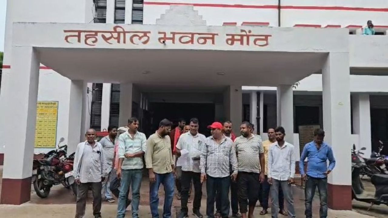 पैसा भी हमारा, मीटर भी हमारा… फिर हम ही चोर कैसे? विद्युत विभाग के वसूली तंत्र के खिलाफ सेमरी में छिड़ी खुली बगावत