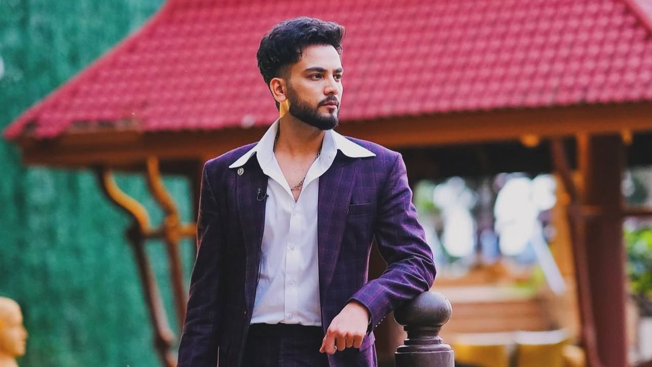 यूट्यूबर से बॉलीवुड स्टार तक… एल्विश यादव ने किया बड़ा ऐलान, इस फिल्म से करेंगे डेब्यू