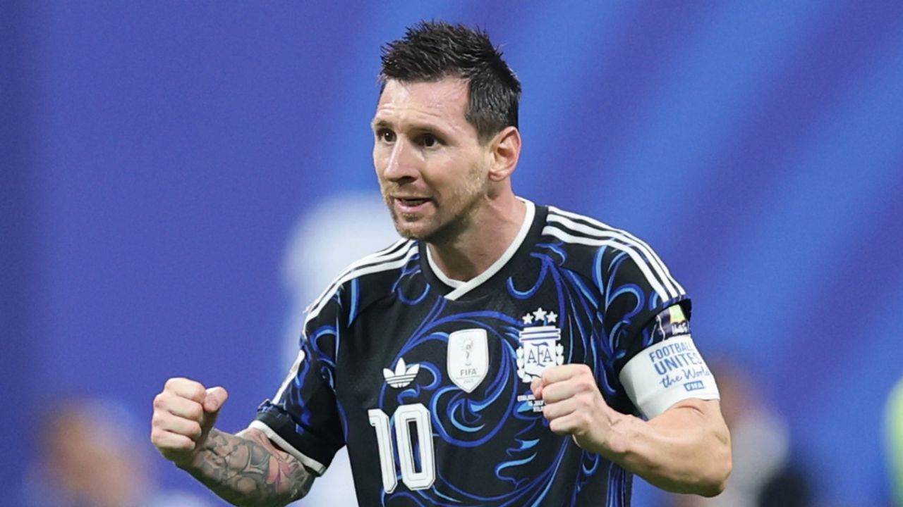 Messi Threat: फीफा वर्ल्ड कप में मेसी को बम से उड़ाने की साजिश? लीक पुलिस डोजियर ने खोला खौफनाक राज