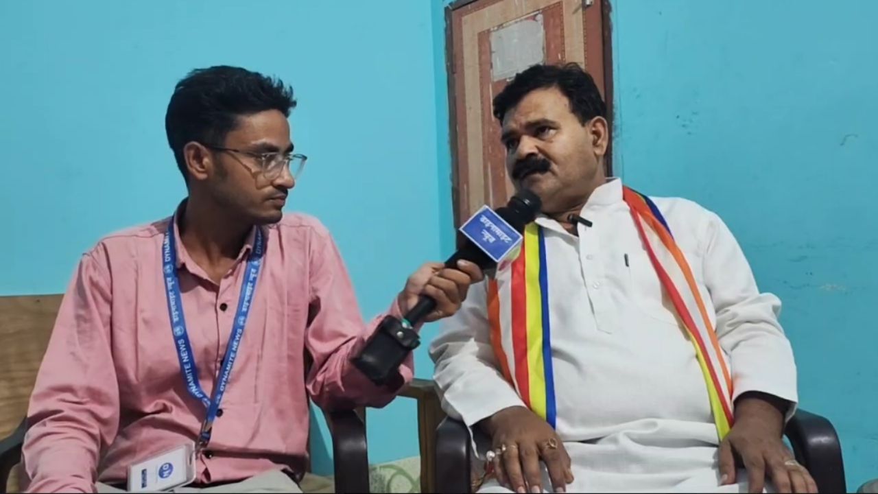 फर्रुखाबाद सदर में सपा का चेहरा कौन? नगेंद्र शाक्य की बढ़ती सक्रियता से सियासी हलचल तेज