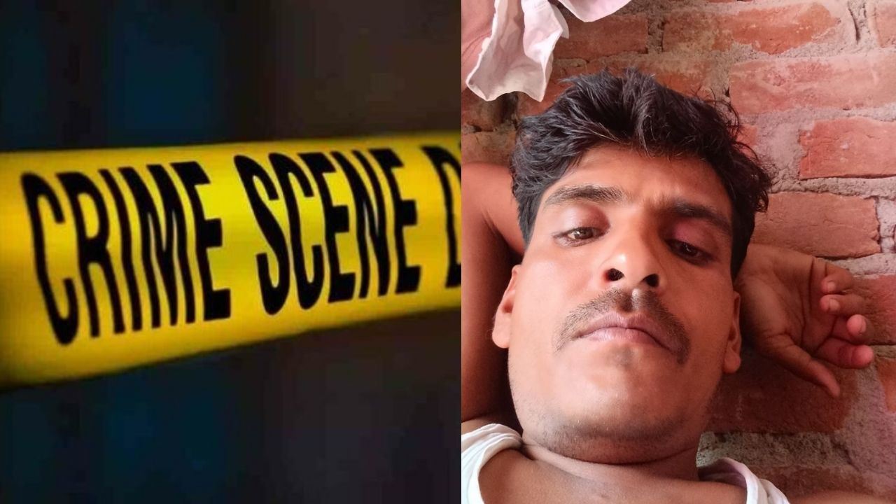 Fatehpur News: कमरे में फंदे से लटका मिला युवक का शव, मौत से मचा हड़कंप