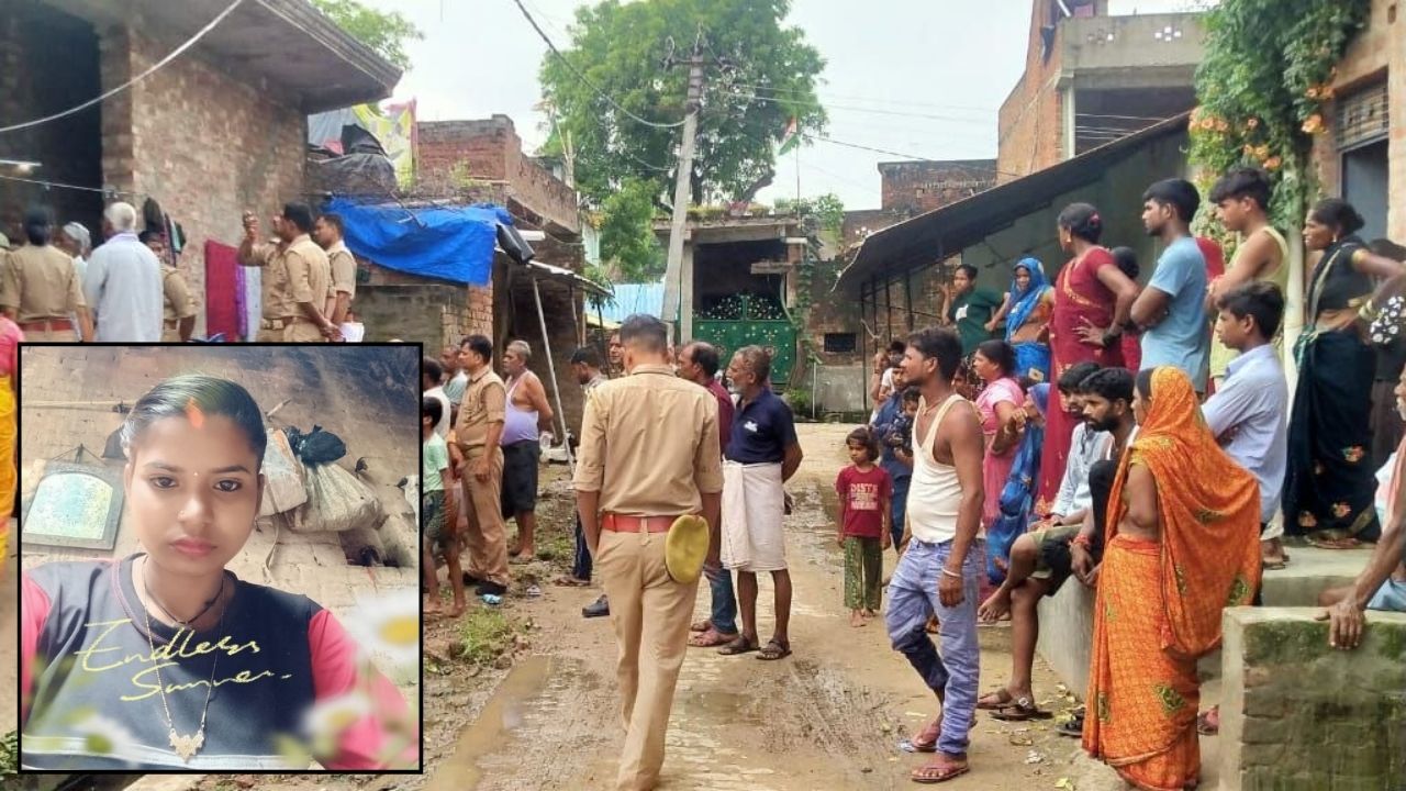 शाम को मां से फोन पर बात, रात में मौत! महिला के मुंह से निकल रहा था झाग, मायके वालों ने लगाया हत्या का आरोप