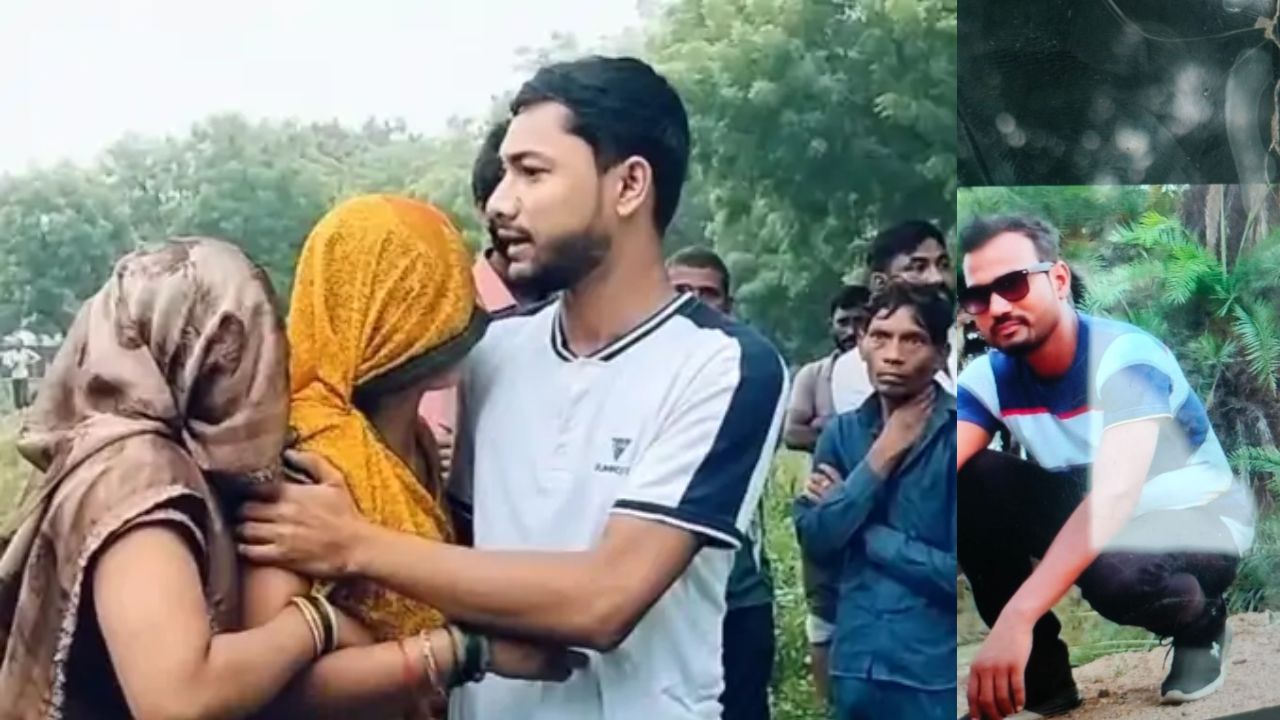 कार गिरवी रख ऑनलाइन जुए में लाखों हारा, घर का सामान तक बेच डाला… फतेहपुर में सुबह पेड़ से लटका मिला युवक