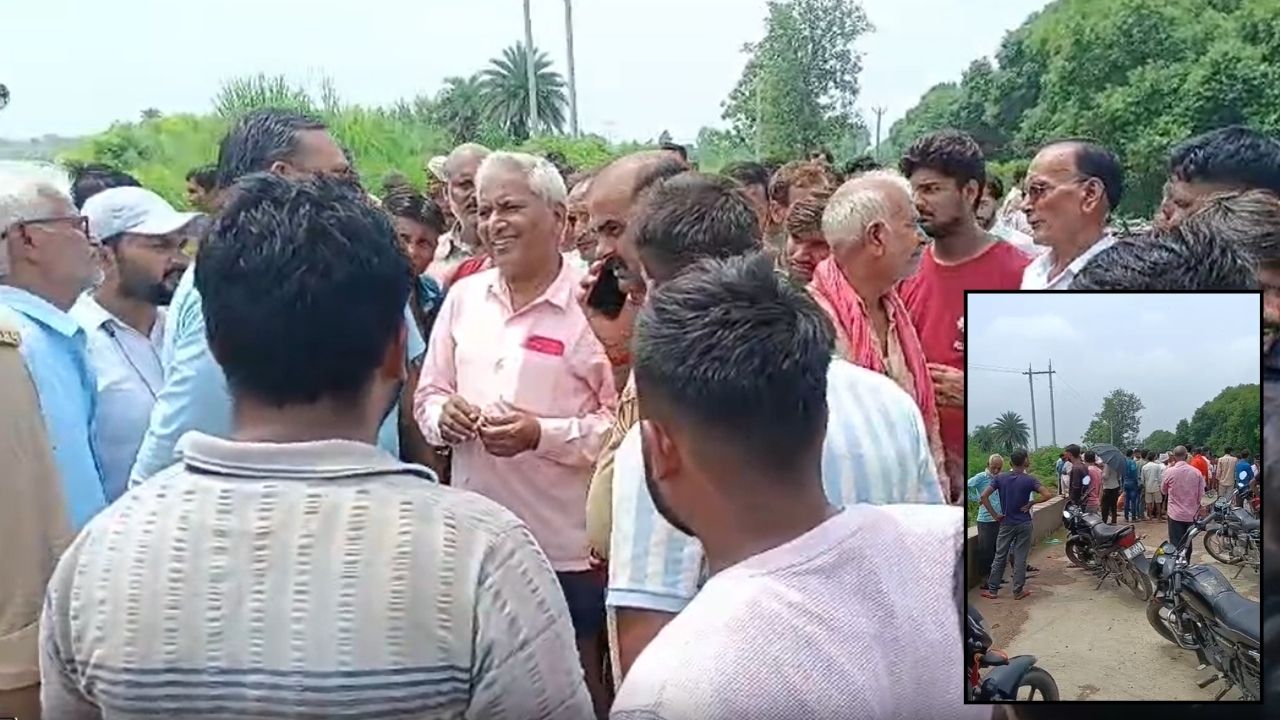 Fatehpur News: राखी बांधने निकली थी 22 साल की क्षमा, 25 घंटे बाद नहर से मिली लाश… आखिर उस दिन हुआ क्या था?
