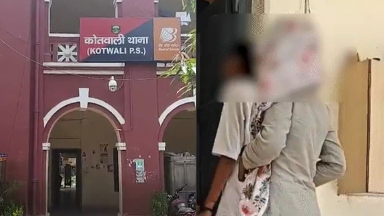 ‘हम दोनों ने कर ली है शादी’ जब पुलिस ने पकड़ीं दो फरार सहेलियां, तो जिद सुनकर चकरा गया खाकी का भी सिर