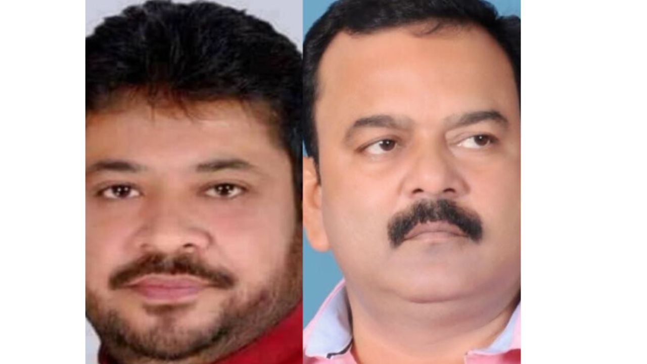 Balrampur: पूर्व चेयरमैन हत्या कांड में पूर्व सांसद रिजवान जहीर और बेटी जेबा को मिली राहत; कोर्ट रूम में खुशी के आंसू